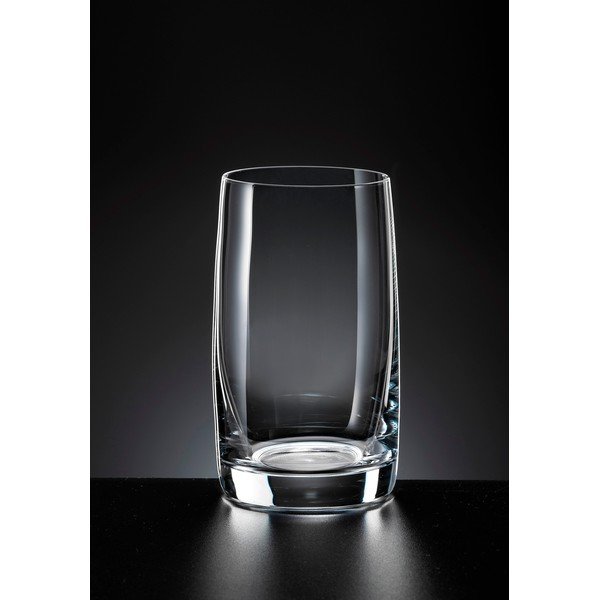 6 stiklinių rinkinys Crystalex Ideal, 250 ml-image-2