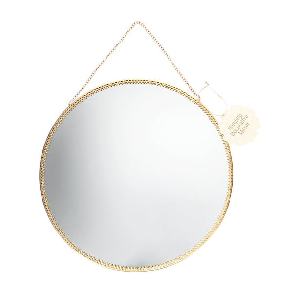 Sieninis veidrodis ø 29 cm – Rex London-image-4