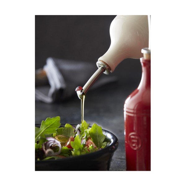 Buteliukas aliejui 400 ml – Emile Henry-image-2