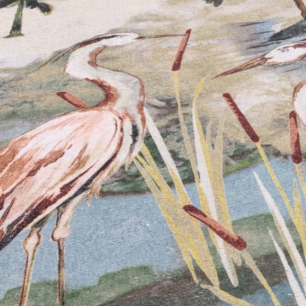 Apvalios formos kilimas ø 160 cm Habitat – Asiatic Carpets-image-2