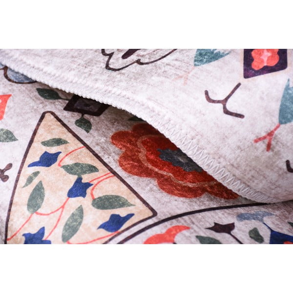 Kilimas Vitaus Isla, 80 x 120 cm-image-3