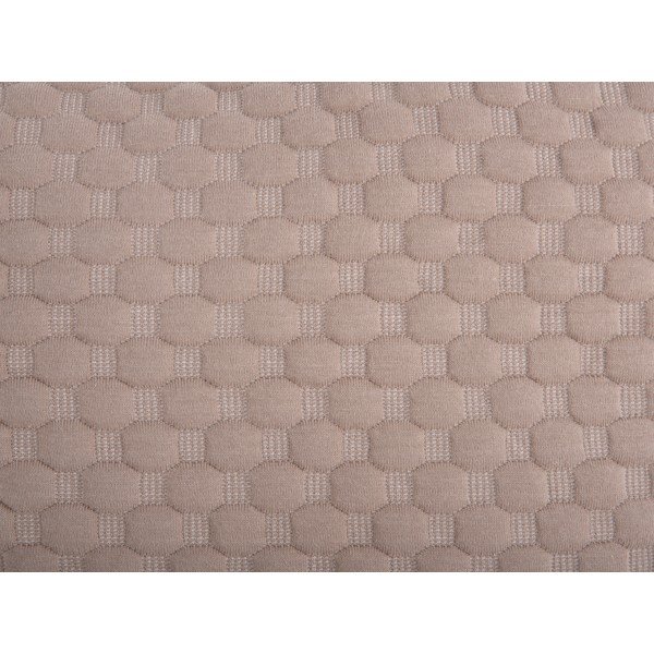 Antklodė ir pledas iš medvilnės 130x170 cm Bubbles   – PT LIVING-image-1