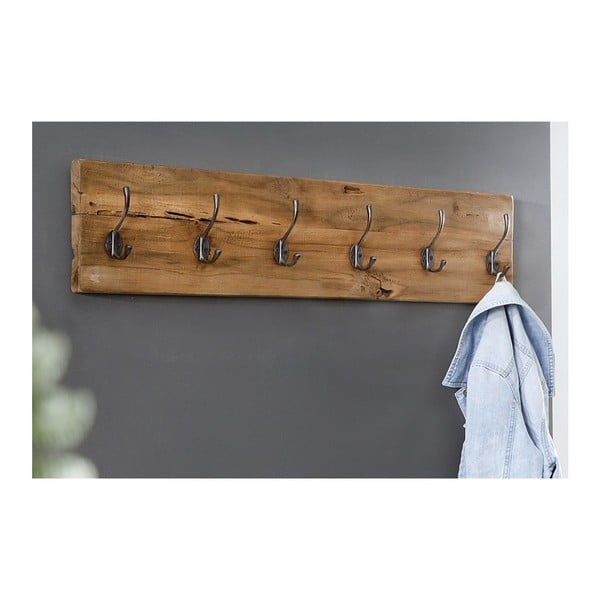 Tikmedžio pakaba HSM collection Railwood-image-2