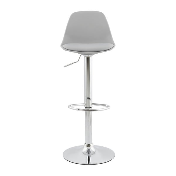 Kokoon Suki pilka baro kėdė-image-1