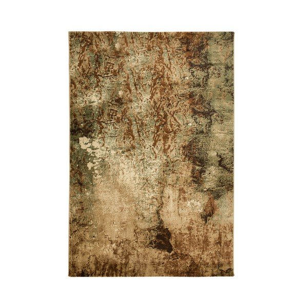 Kilimas Mursello Verde, 80 x 150 cm-image-1