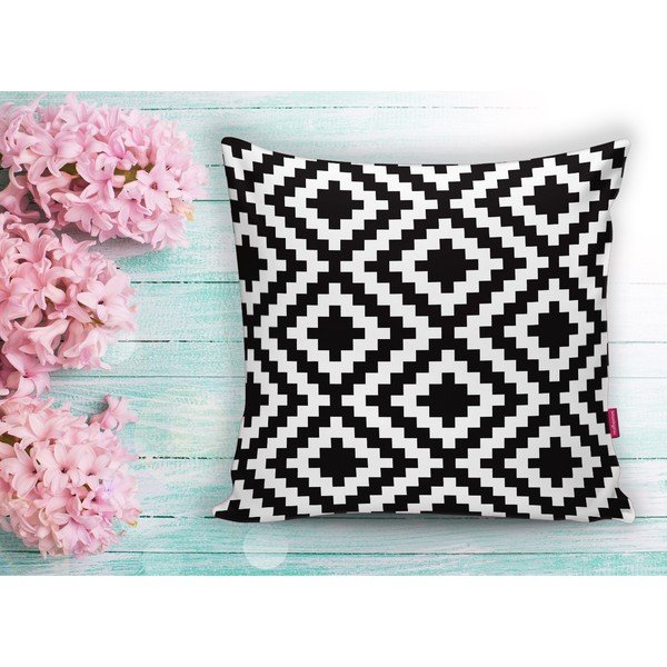 Dekoratyvinė pagalvėlė 43x43 cm – Mila Home-image-1