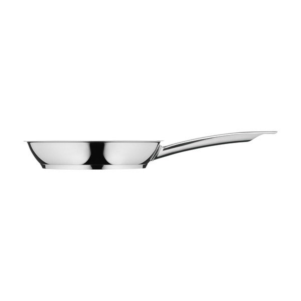Keptuvė su rankena WMF PermaDur Pro, ø 24 cm-image-1
