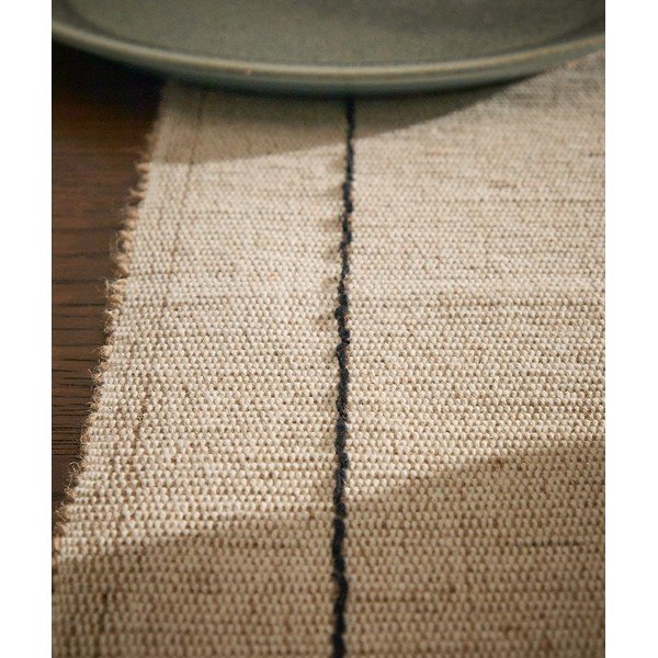 Stalo takelis 50x150 cm Lunel – Kave Home-image-2