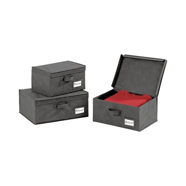 Organizatorius Liberta Grey L-image-1