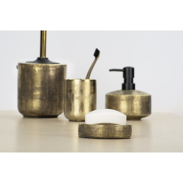 Iš keramikos vonios reikmenų rinkinys Rivara – Wenko-image-3