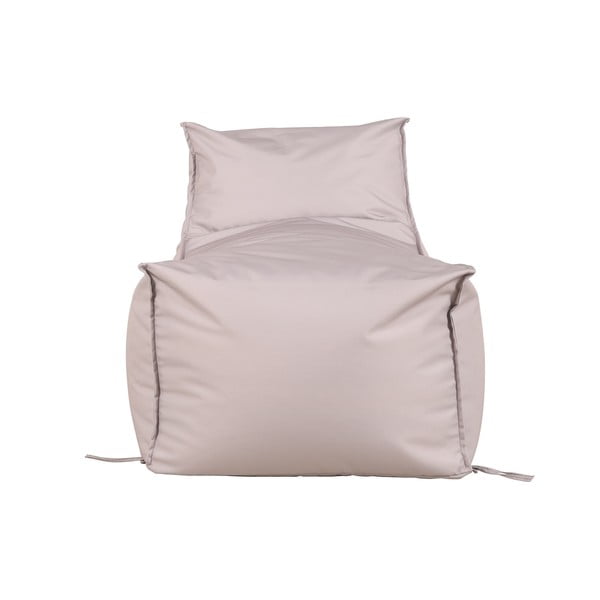 Pilkos spalvos sodo sėdmaišis – Bonami Essentials-image-4