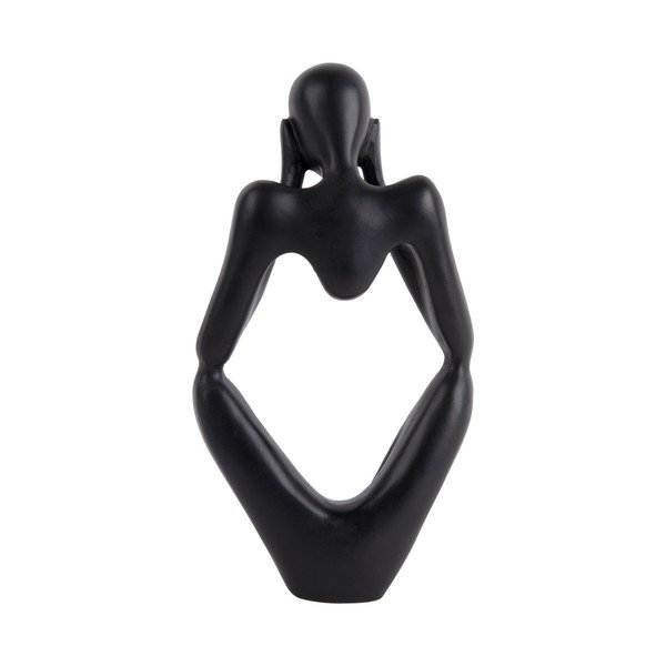 Iš polirezino statulėlė Dreaming   – PT LIVING-image-3