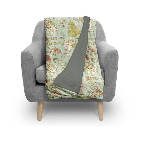 Antklodė "Oyo home Frank", 120 x 170 cm-image-1