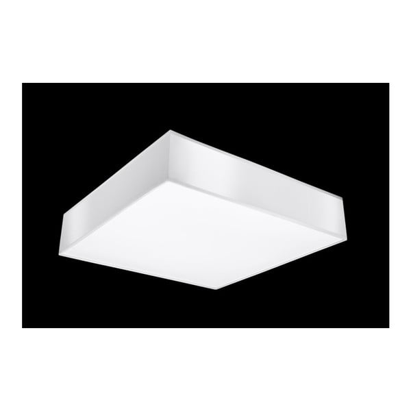 Baltas lubinis šviestuvas Sollux Mitra Ceiling-image-2