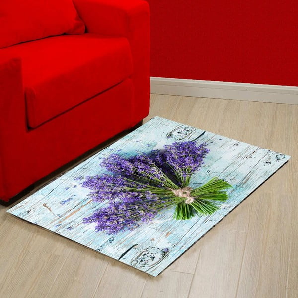 Vinilinis kilimėlis Lavender, 52 x 75 cm-image-3