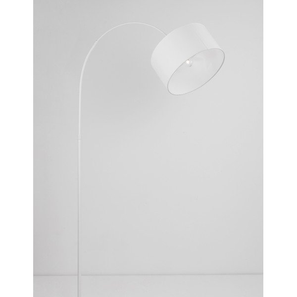 Baltos spalvos iš akmens pastatomas šviestuvas (aukštis 180 cm) Sama – Nova Luce-image-4