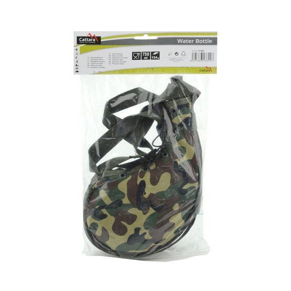 Lauko butelis Cattara Green, 750 ml-image-3