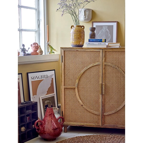 Polirezino statula Miiral - Bloomingville-image-2