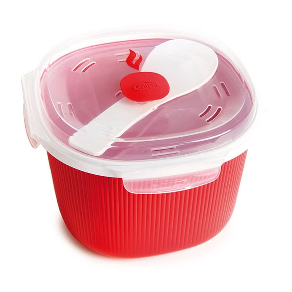 Mikrobangų krosnelės rinkinys Snips Rice & Grain, 2,7 l-image-1