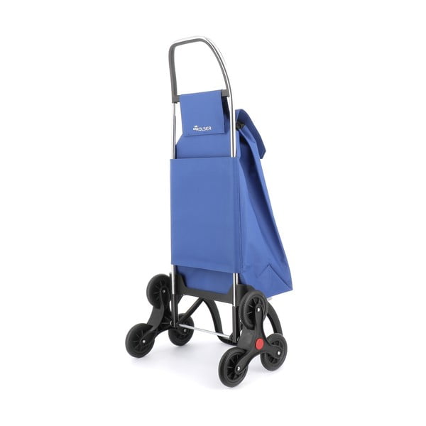 Pirkinių krepšys 43 l Saquet LN 6 - Rolser-image-2