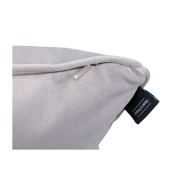 Užvalkalas pagalvei WeLoveBeds Bright stone, 40 x 60 cm-image-3