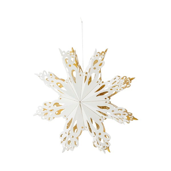 Kalėdinė pakabinama dekoracija Prato – Bloomingville-image-1