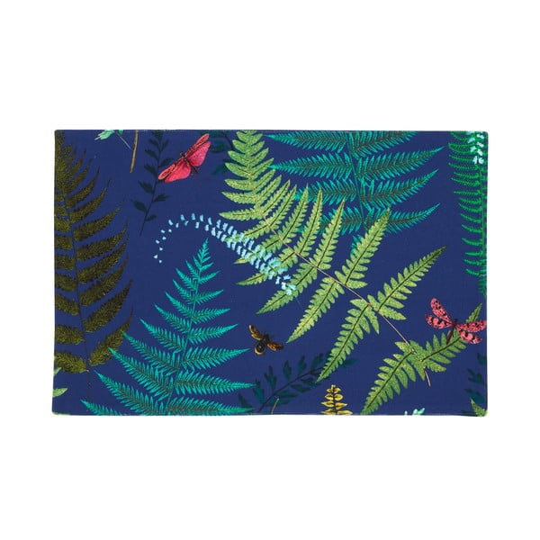 Iš tekstilės padėkliukai 2 vnt. 30x46 cm Woodland Fern – RHS-image-2