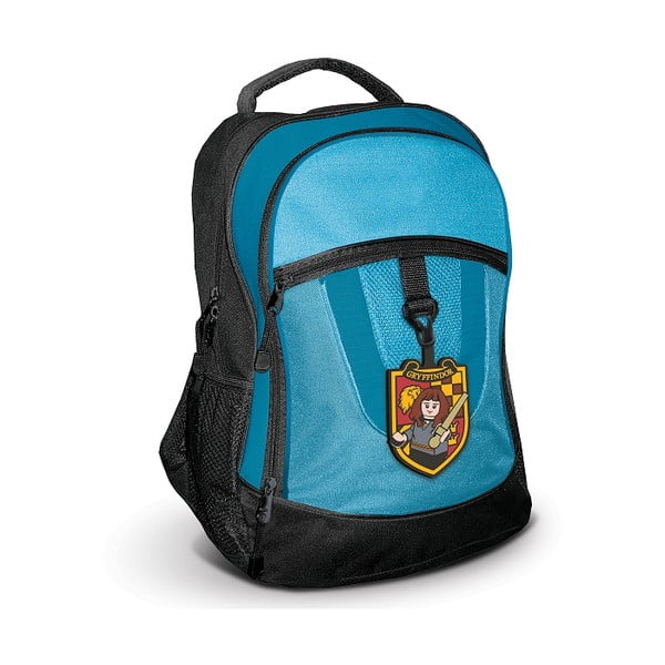 Bagažo etiketė Harry Potter Hermiona Granger – LEGO®-image-2