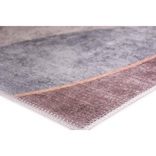 Skalbiamas kilimas 80x150 cm – Vitaus-image-2
