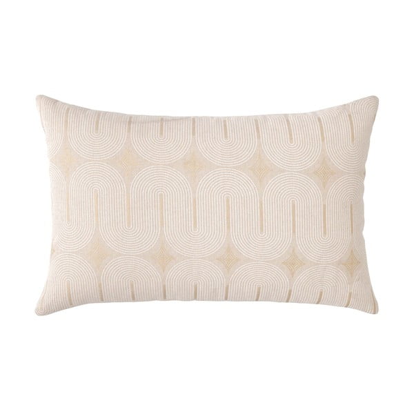 Dekoratyvinė pagalvėlė 40x60 cm Ondine – douceur d'intérieur