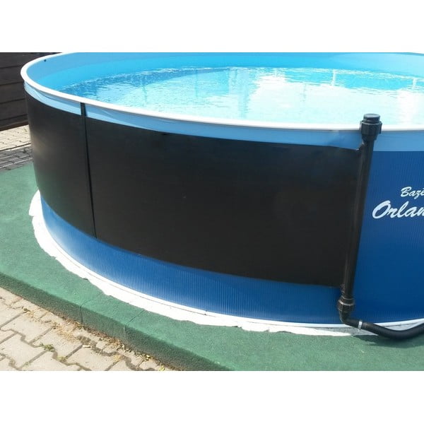 Saulės šildytuvas Slim 180 – Marimex-image-1