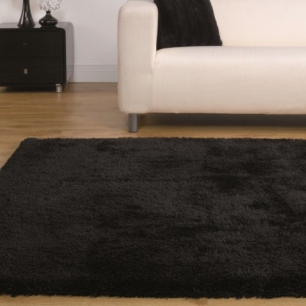 Kilimas Twilight Black, 75x150 cm-image-1