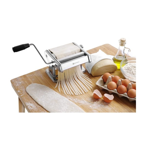 Makaronų gamybos aparatas Hendi-image-2