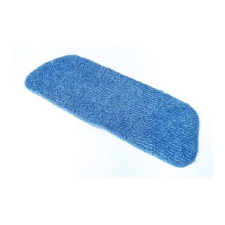 Mėlyna mikropluošto šluostės galvutė Addis Spray