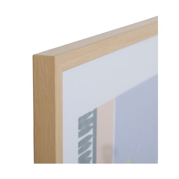 Plakatų rinkinys rėmeliuose 2 vnt. 42x52 cm Gallery - Sema-image-1