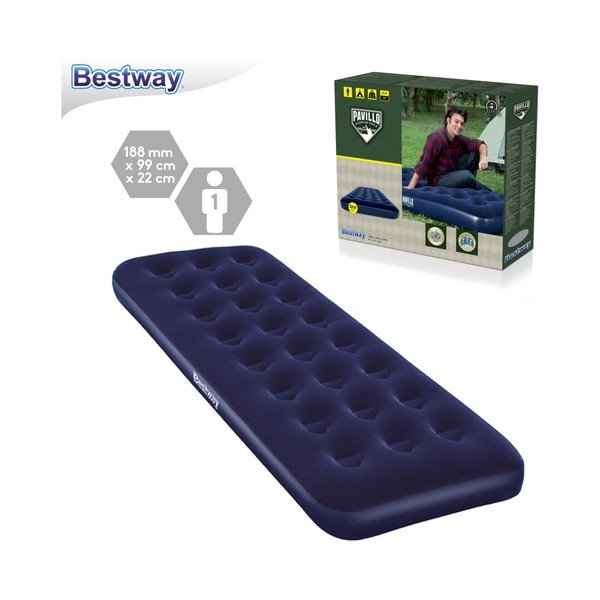 Pripučiamas čiužinys – Bestway-image-2