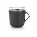 Sriubos stiklainis Make & Take – Brabantia