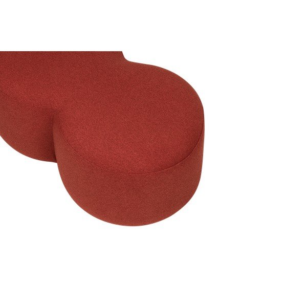 Raudonos spalvos pufas Umbo – noo.ma-image-3