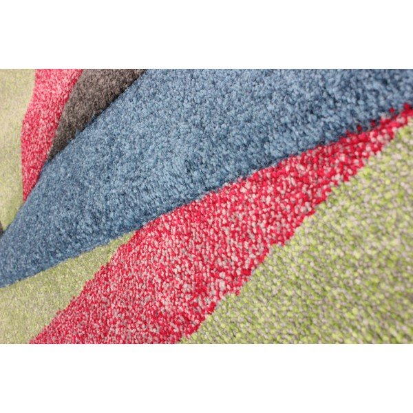 Kiliminiai kilimai "Flair Rugs Shatter Multi", 160 x 230 cm-image-1