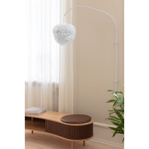 Šviestuvo gaubtas baltos spalvos ø 30 cm Eos Evia Mini – UMAGE-image-1