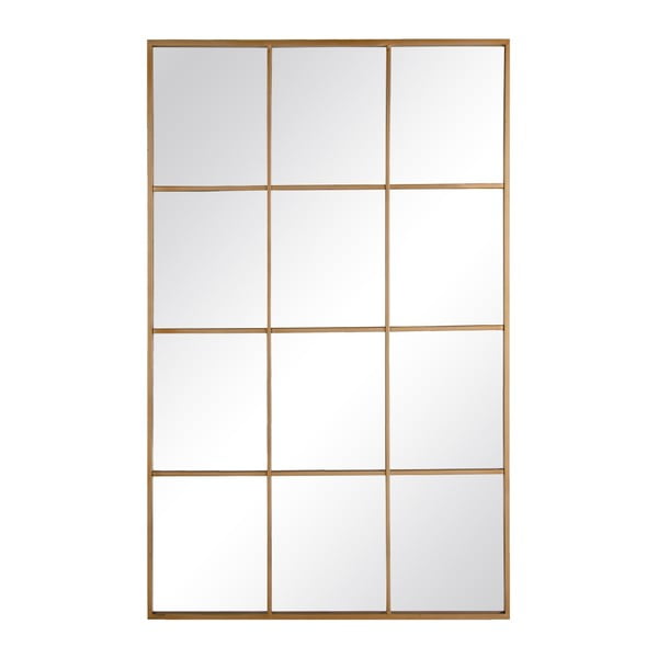 Sieninis veidrodis 90x120 cm WIndow – Ixia
