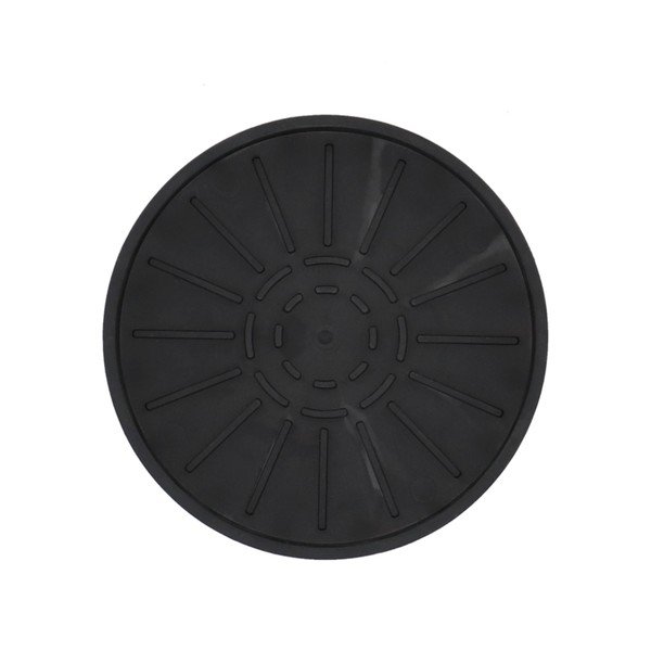 Iš gumos vazono padėkliukas ø 14 cm Coaster – Esschert Design-image-2