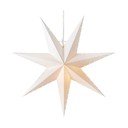 Baltos spalvos šviečianti dekoracija Lively – Markslöjd