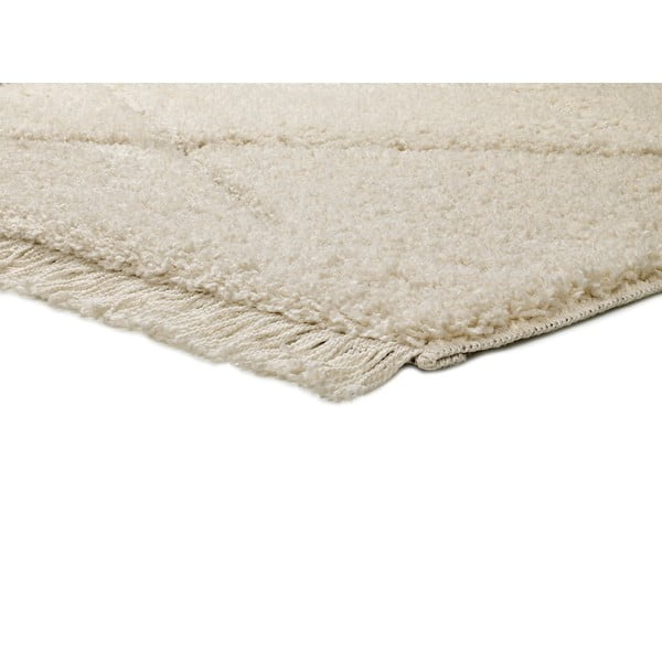 Smėlio spalvos kilimas 150x76 cm Native Bereber - Universal-image-2