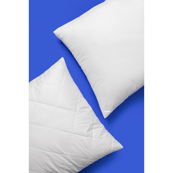 Iš mikropluošto pagalvės užpildas 50x70 cm Non Stitched – Bonami Essentials-image-1