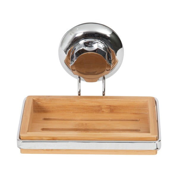 Bambukinė sieninė muilinė Compactor Spa-image-4