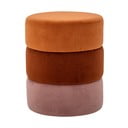 Iš velveto pufas Bilbao – Bloomingville