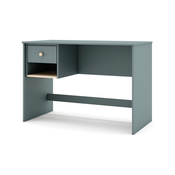 Vaikiškas rašomasis stalas 55x110 cm Esteban – Marckeric-image-3