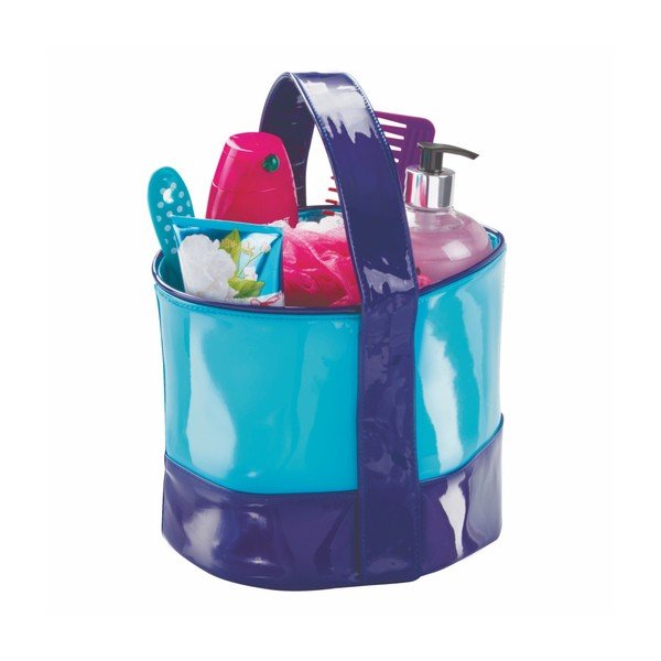 Saugojimo krepšys InterDesign Remy Tote Blue-image-2