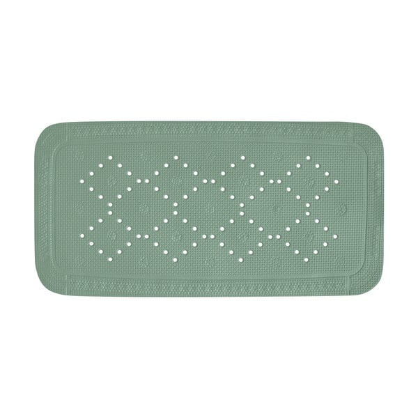 Neslystantis kilimėlis voniai 36x91 cm Alaska – Spirella